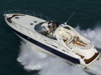 Cranchi Mediterranee 50