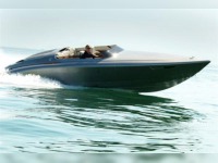 Porsche Design Rff 28