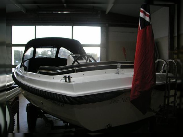Buy 2012 Interboat 19