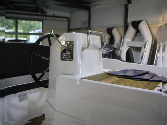 2012 Interboat 19 for sale