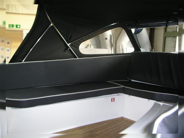 2012 Interboat 19