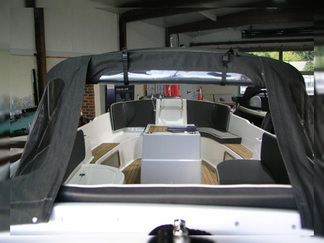 2012 Interboat 19