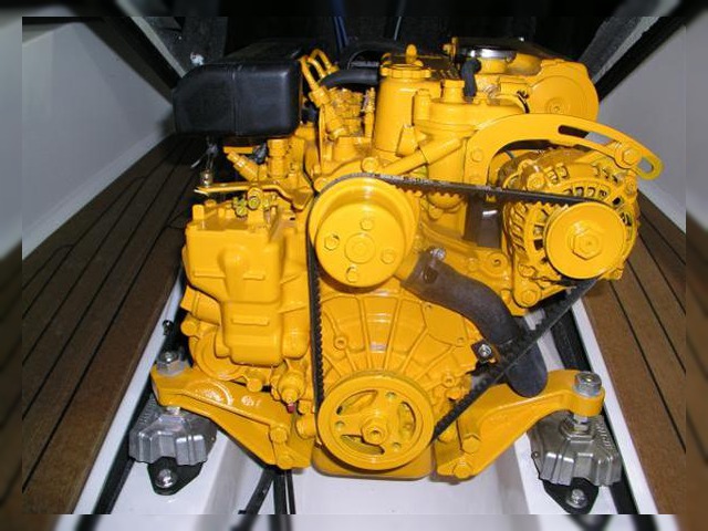 Buy 2012 Interboat 19