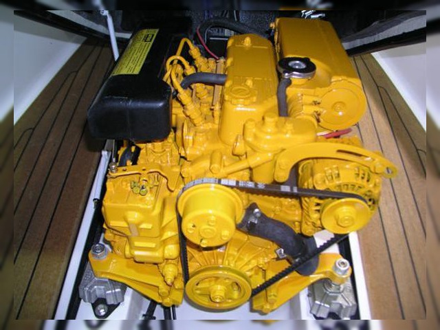 2012 Interboat 19 for sale