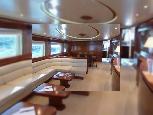 2008 Falcon 90 for sale