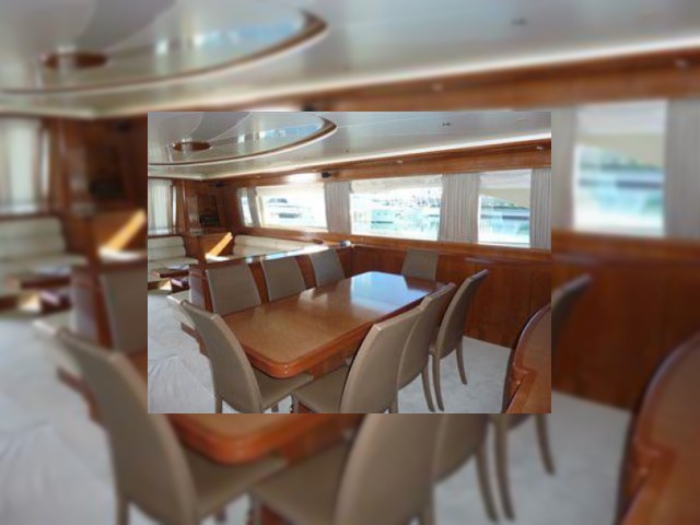 Buy 2008 Falcon 90