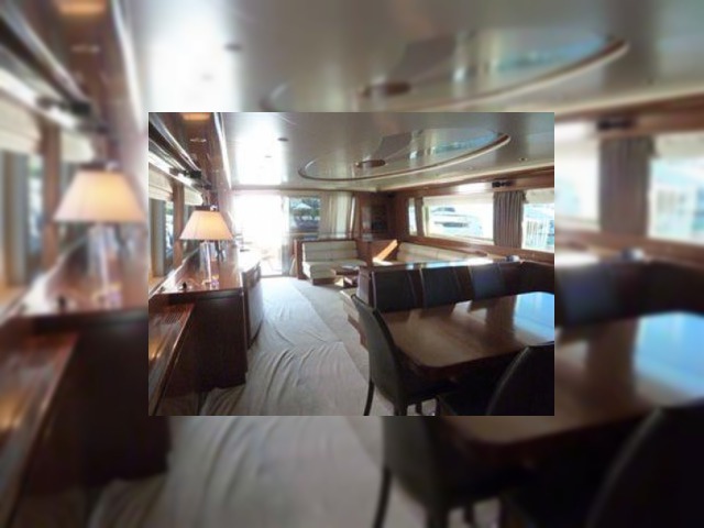 2008 Falcon 90 for sale