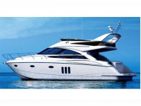 Princess 50 Flybridge