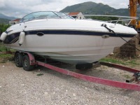 Chaparral Ssi 235
