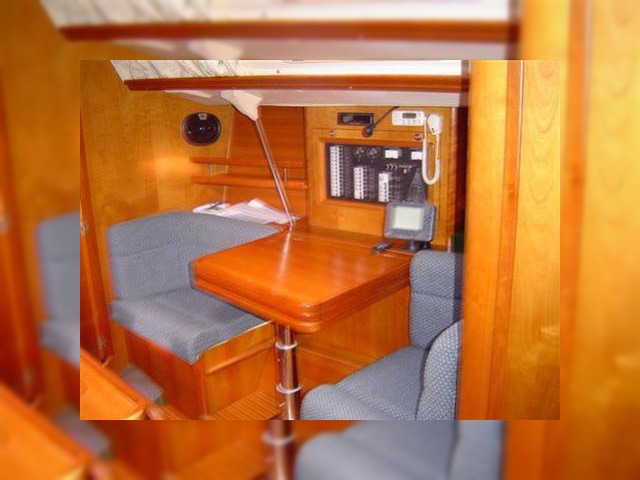 Buy 2001 Comet 38