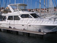 Navigator Yacht 44 Clasic