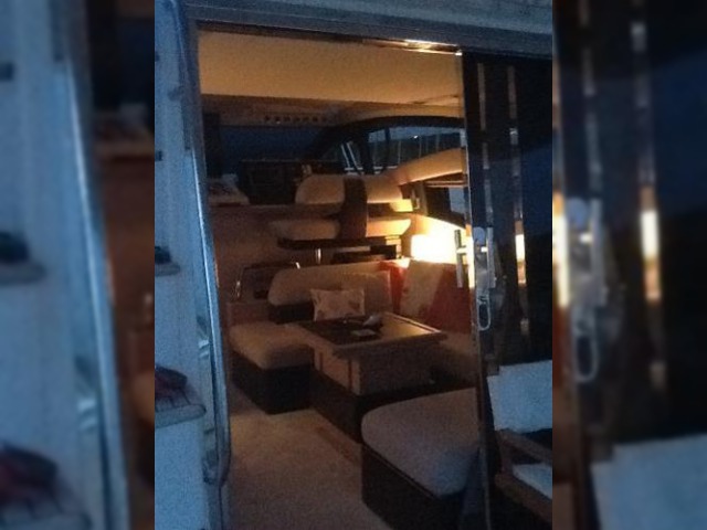 2012 Azimut 48 for sale
