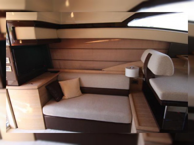 2012 Azimut 48 for sale