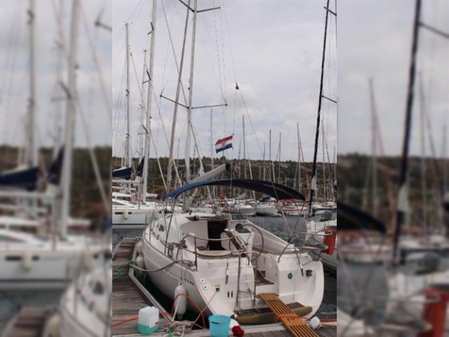 Buy 2006 Elan 344 Impression