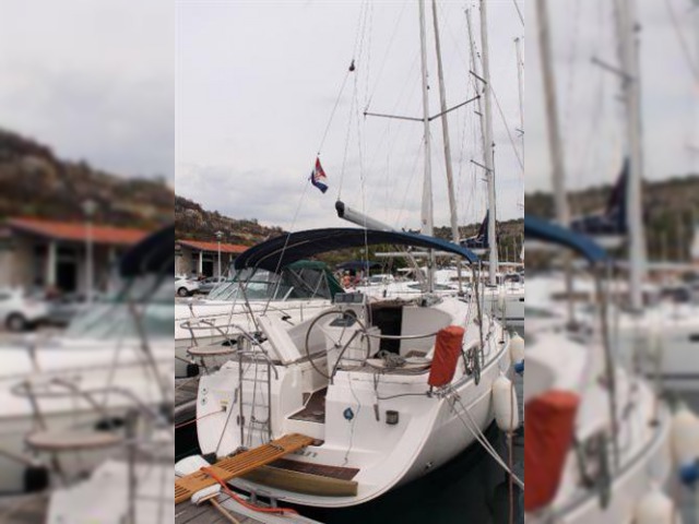 2006 Elan 344 Impression for sale