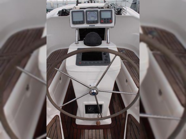 Buy 2006 Elan 344 Impression