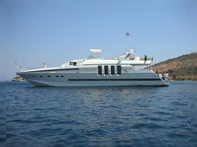 Buy 1992 Posillipo Technema 82
