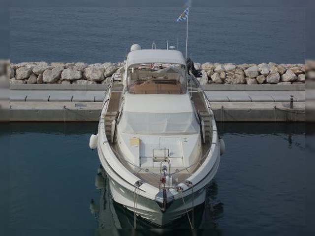 1992 Posillipo Technema 82