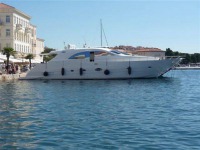 Cantieri Navali Leonard Leonard 72 Ht