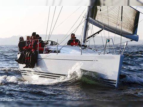 Buy 2007 X-Yachts 41