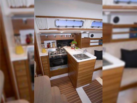 2007 X-Yachts 41 for sale