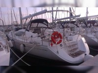 Jeanneau Sun Odyssey 50Ds