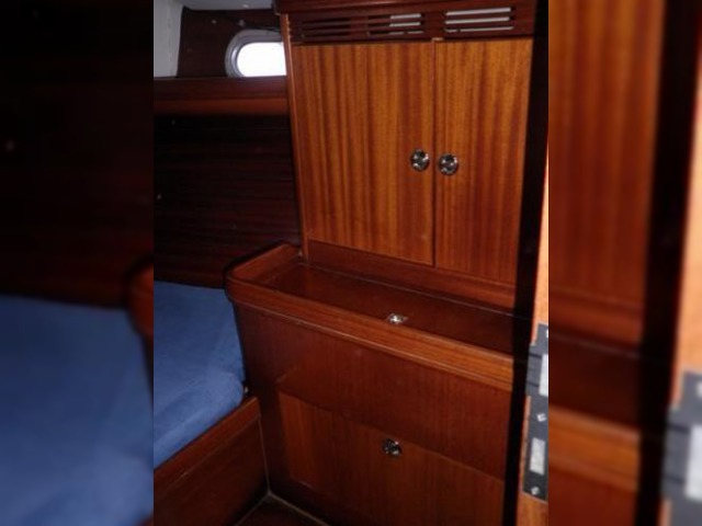 2001 Elan 45 kaufen