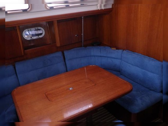 2001 Elan 45 zu verkaufen