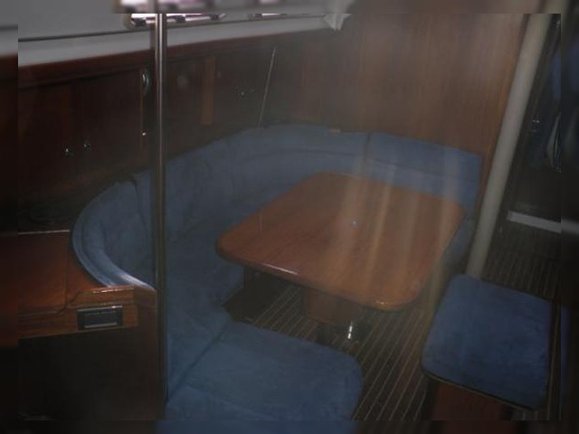 2001 Elan 45