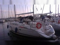 Jeanneau Sun Odyssey 45