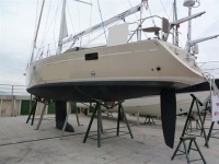 Comar Comet 51 Cc