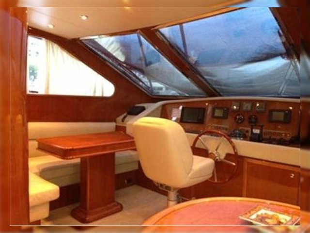2005 Falcon 80