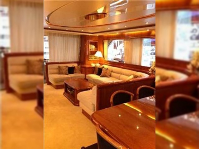 2005 Falcon 80 προς πώληση