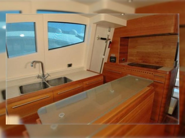 2007 Aicon 64 for sale