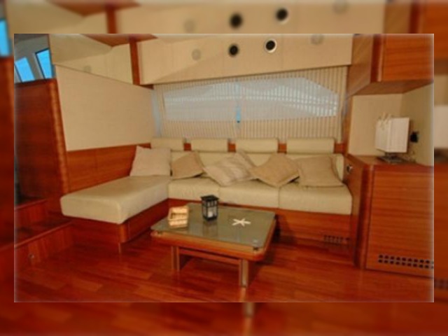 Buy 2007 Aicon 64