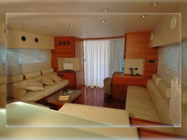 2007 Aicon 64 for sale