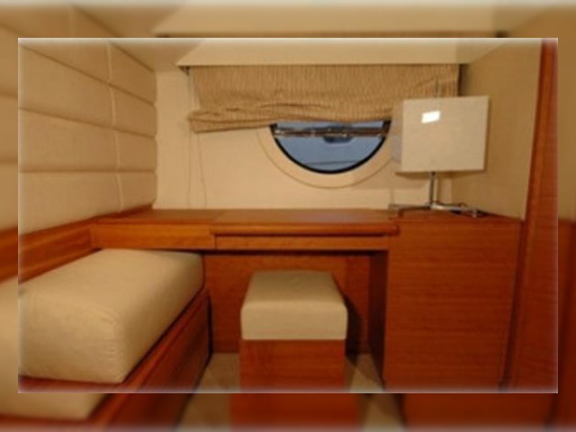2007 Aicon 64 for sale