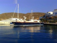 Chantier Naval D'Antibes 100' Custom