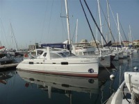 Catana Catamarans 521