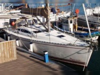 Delphia 40