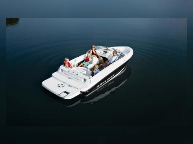 2014 Bayliner 175 for sale