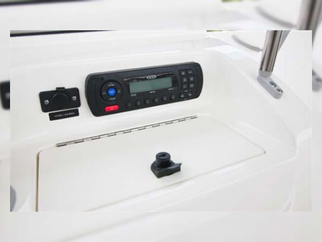 2014 Bayliner 175 for sale