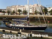Beneteau Beneteau57