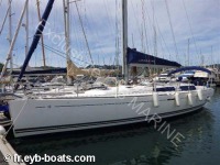 DUFOUR455 GRAND LARGE