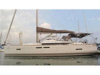 Jeanneau 409 Performance