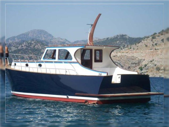 2009 Marmaris Loopster kopen