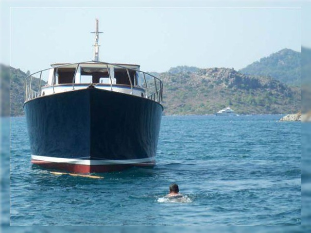 2009 Marmaris Loopster te koop