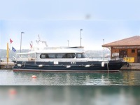 Turkish Shipyards 19 M