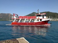 Turkish Shipyards 20 M