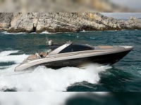 Riva Ego 68 Super